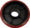 Koło Ø160x50 mm do wózka AC-LOW 35
