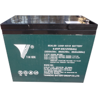 Bateria do wózka nożycowego ACX10E_bateria